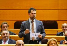 El PP reclama políticas urgentes, reales y efectivas para revertir el paro juvenil: “Si no son capaces, copien las propuestas de Feijóo”