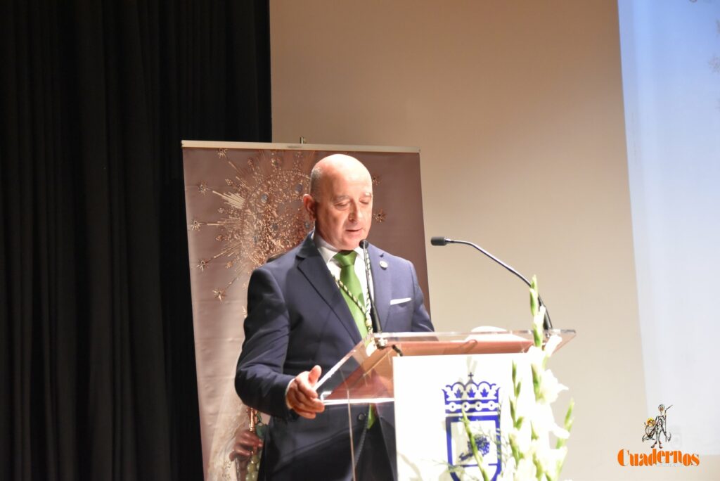 pregon elena jimenez arranca romeria 2025 01 1