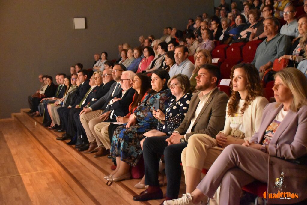 pregon elena jimenez arranca romeria 2025 03 1