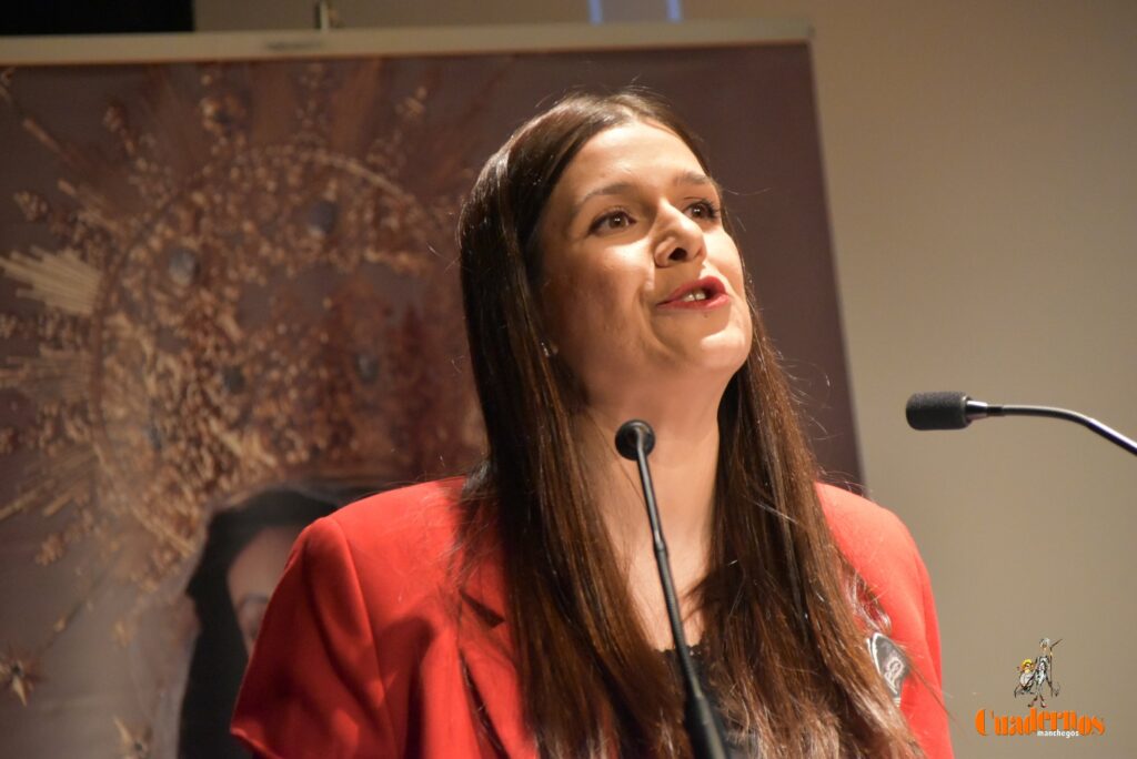 pregon elena jimenez arranca romeria 2025 09 1