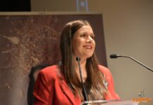 Pregón de la Romería de Tomelloso 2025 a cargo de Elena Jiménez