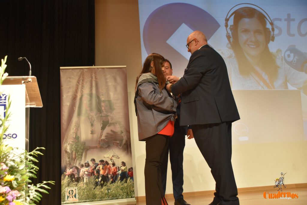 pregon elena jimenez arranca romeria 2025 16 1