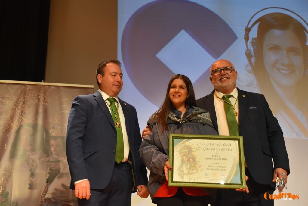 pregon elena jimenez arranca romeria 2025 18 1