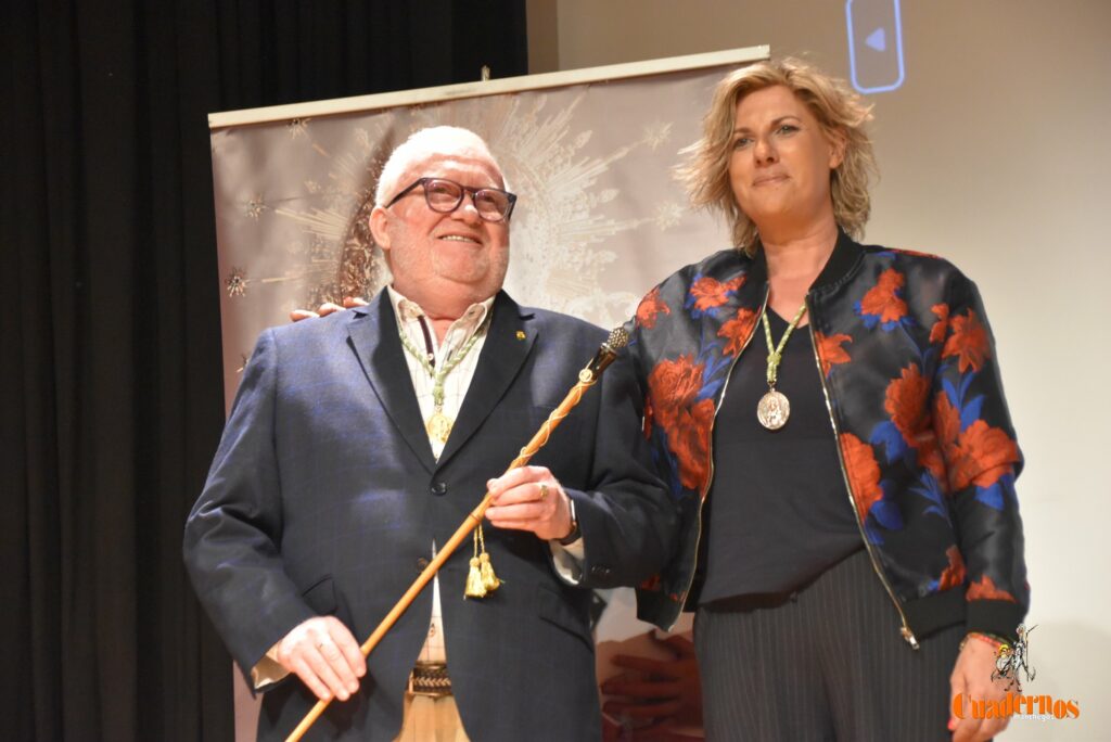 pregon elena jimenez arranca romeria 2025 21 1