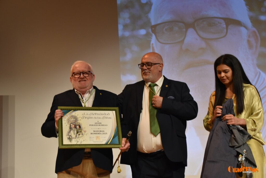 pregon elena jimenez arranca romeria 2025 22 1