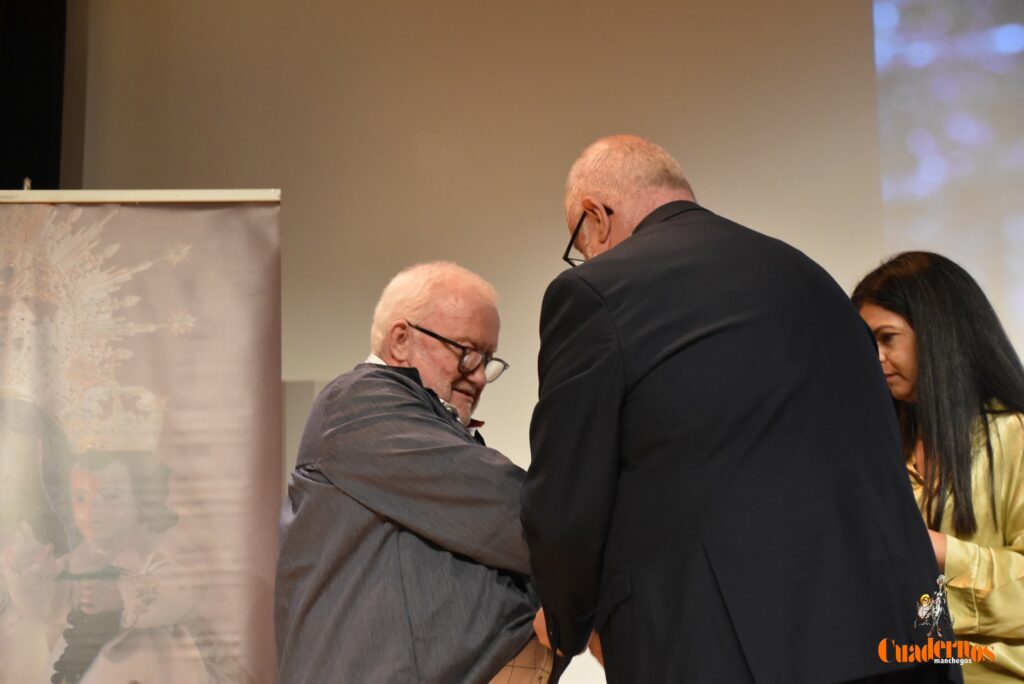 pregon elena jimenez arranca romeria 2025 23 1