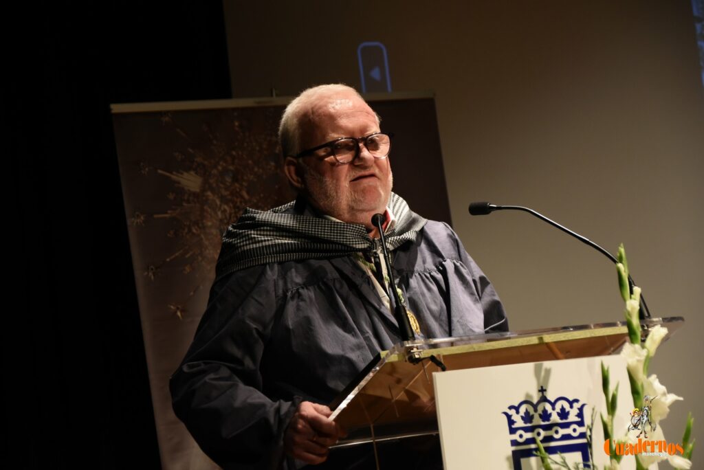 pregon elena jimenez arranca romeria 2025 27 1