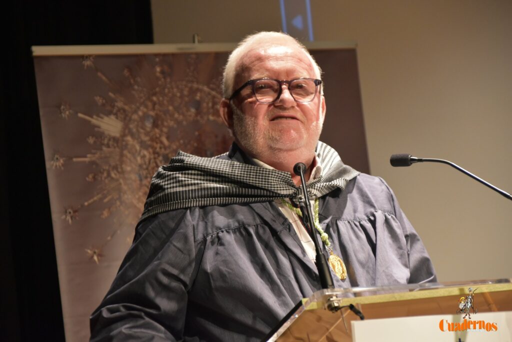 pregon elena jimenez arranca romeria 2025 28 1