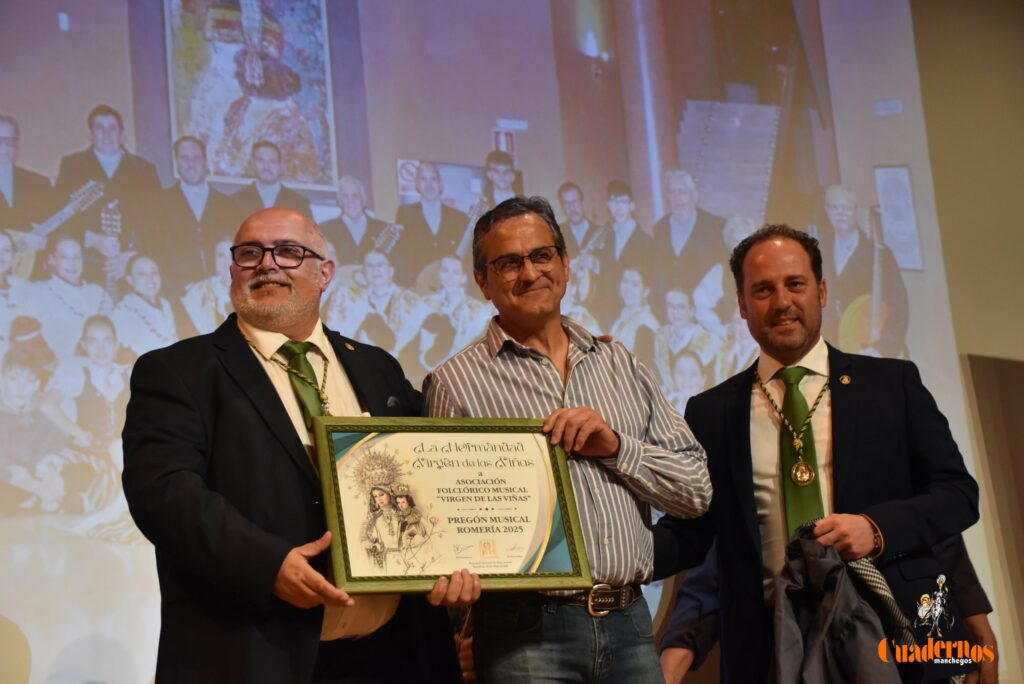 pregon elena jimenez arranca romeria 2025 29 1