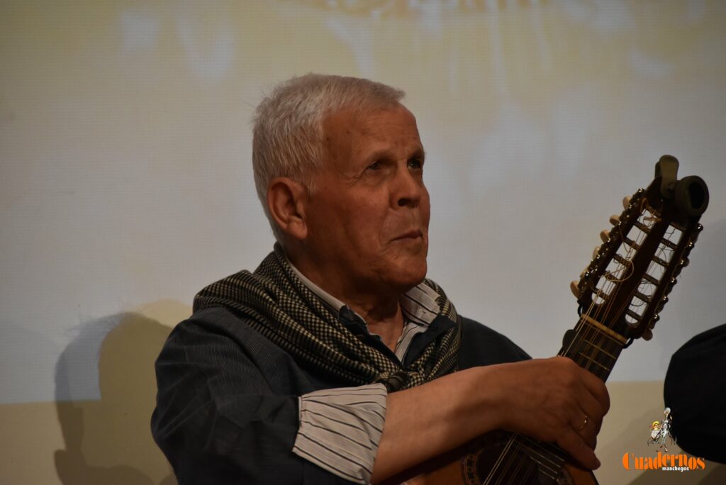 pregon elena jimenez arranca romeria 2025 31 1