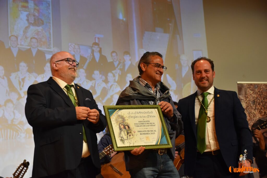 pregon elena jimenez arranca romeria 2025 32 1