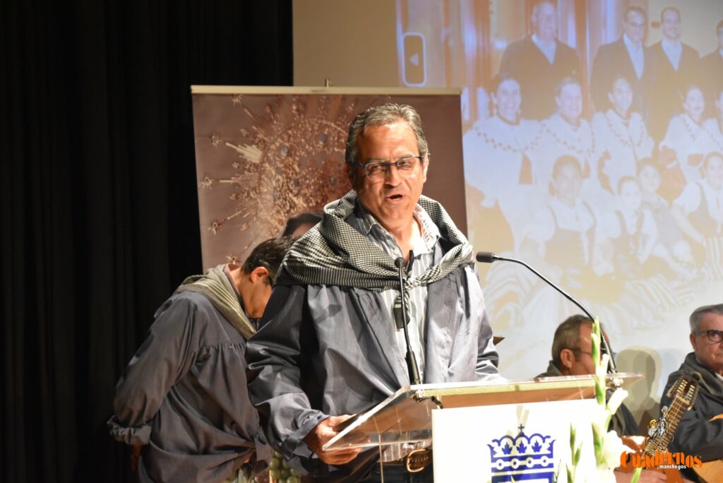 pregon elena jimenez arranca romeria 2025 34 1