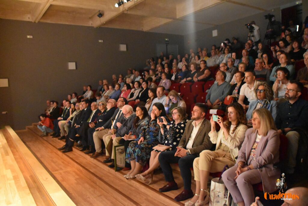 pregon elena jimenez arranca romeria 2025 42 1