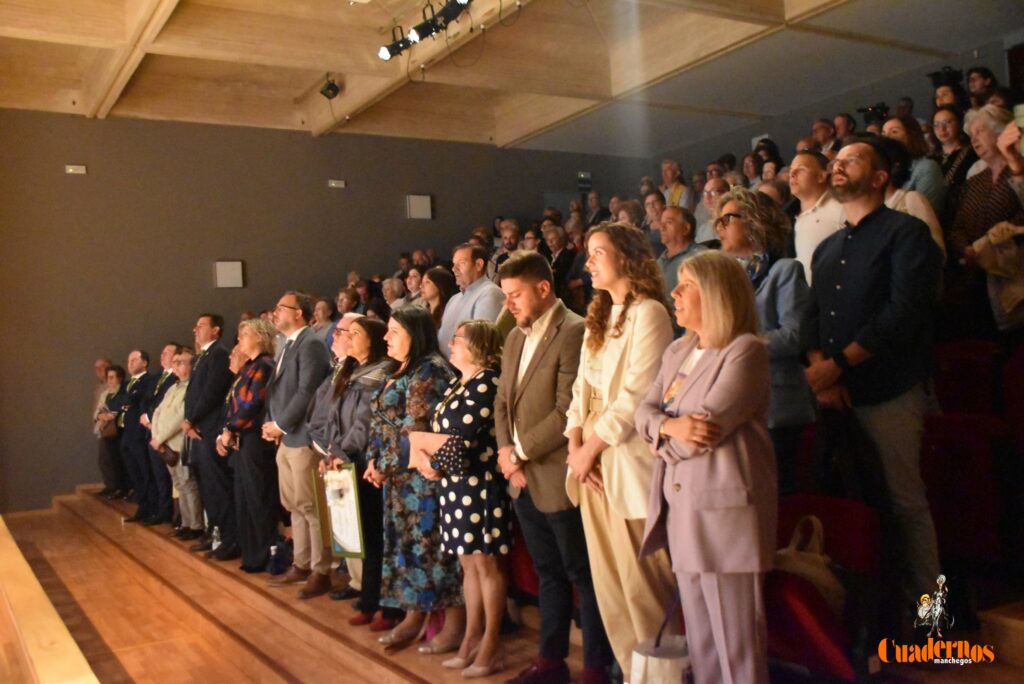 pregon elena jimenez arranca romeria 2025 50 1