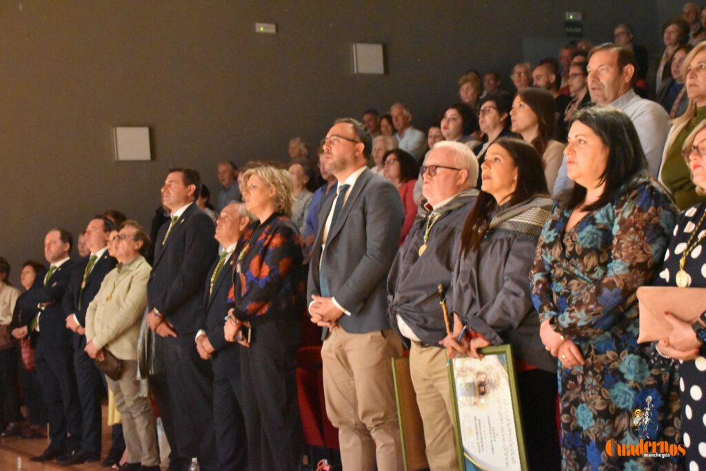 pregon elena jimenez arranca romeria 2025 51 1