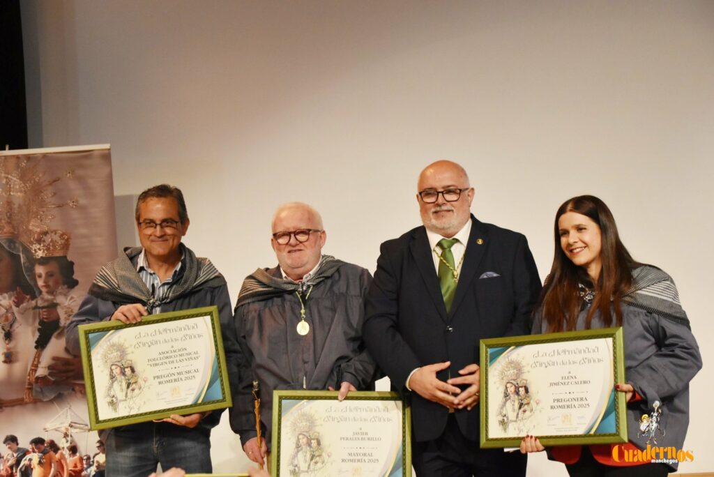 pregon elena jimenez arranca romeria 2025 53 2