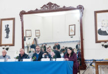 Entregados los premios del IV Concurso de Dibujo del Casino Tomelloso