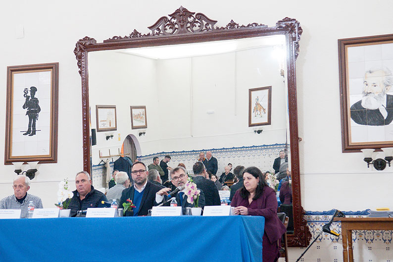 Entregados los premios del IV Concurso de Dibujo del Casino Tomelloso