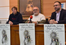 Presentada la Romería de Tomelloso con un intenso pograma de actos y con el objetivo de conseguir la declaración de Fiesta de Interés Turístico Nacional