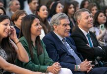 El presidente de la Federación regional Gitana, Jesús Cano, será nombrado Hijo Predilecto de la región el próximo 31 de mayo, Día de Castilla-La Mancha