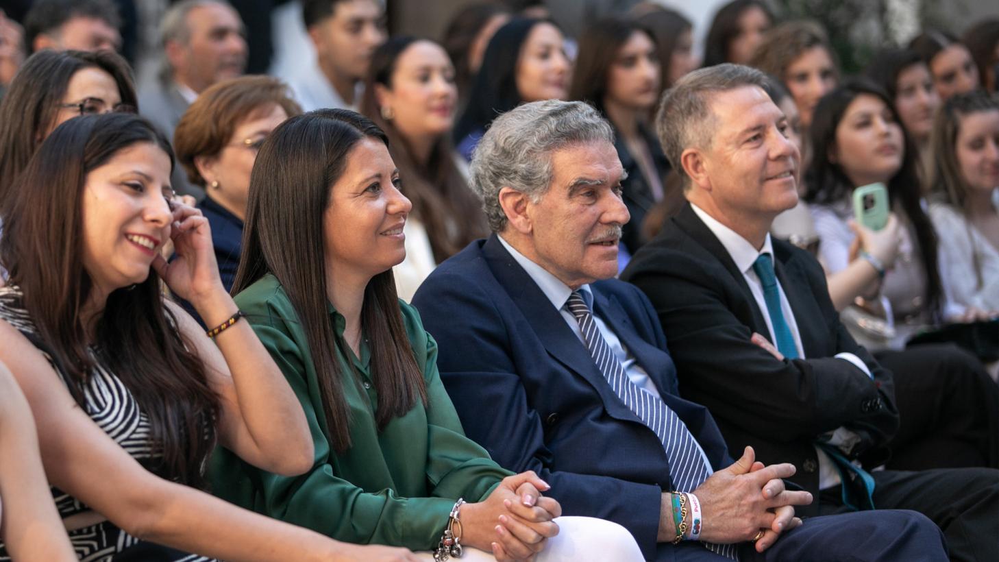 El presidente de la Federación regional Gitana, Jesús Cano, será nombrado Hijo Predilecto de la región el próximo 31 de mayo, Día de Castilla-La Mancha