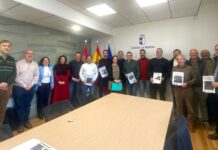 PRODESE y ocho pueblos de la Serranía de Cuenca piden ayuda para poder depurar las aguas residuales con filtros verdes