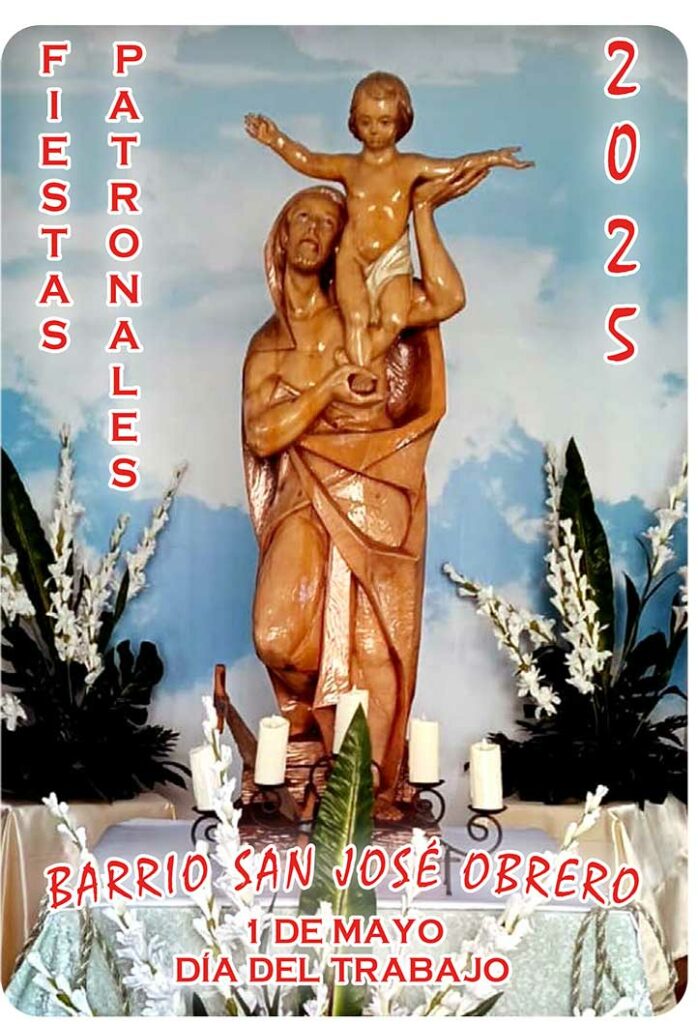 Barrio San José Obrero