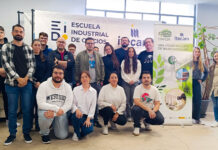 Itecam mejora el acceso al empleo en el ámbito de la construcción sostenible a través del proyecto OWEN