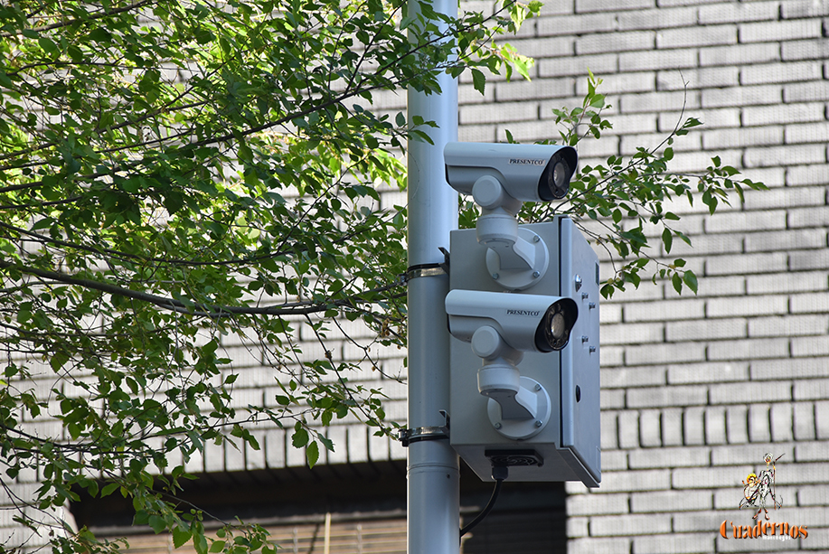 El PSOE de Tomelloso denuncia el "afán recaudatorio" del equipo de gobierno con la instalación del semáforo con camara