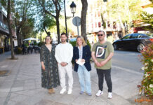 El PSOE de Tomelloso denuncia el «afán recaudatorio» del equipo de gobierno con la instalación de un semáforo con camara