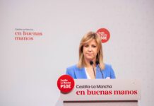 El PSOE pide a PP y Vox mostrar unidad y defender al sector primario de CLM en el pleno de las Cortes