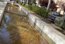 El PSOE de Tomelloso denuncia el estado de abandono de la ciudad y lo que califican como «estafa» sobre la ampliación del servicio de limpieza anunciada por el PP