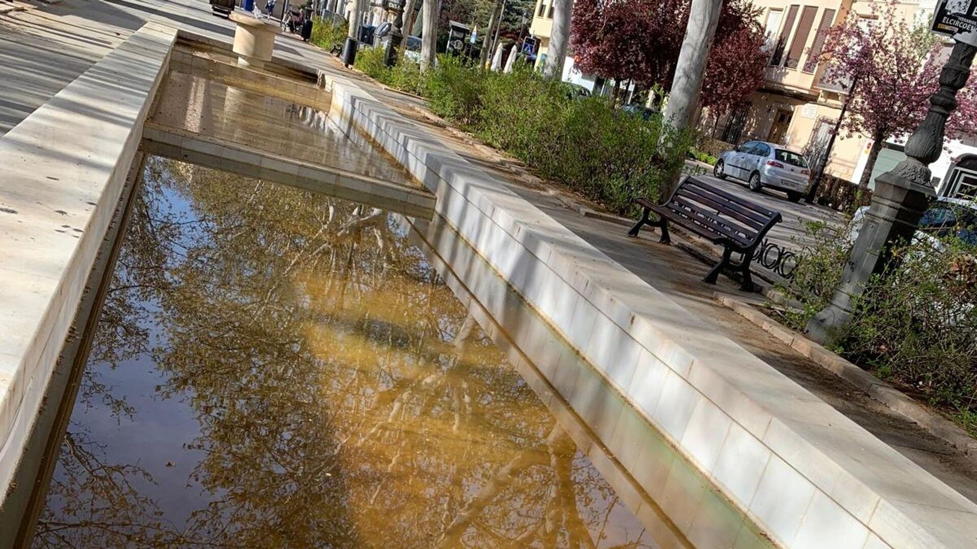 El PSOE de Tomelloso denuncia el estado de abandono de la ciudad y la 