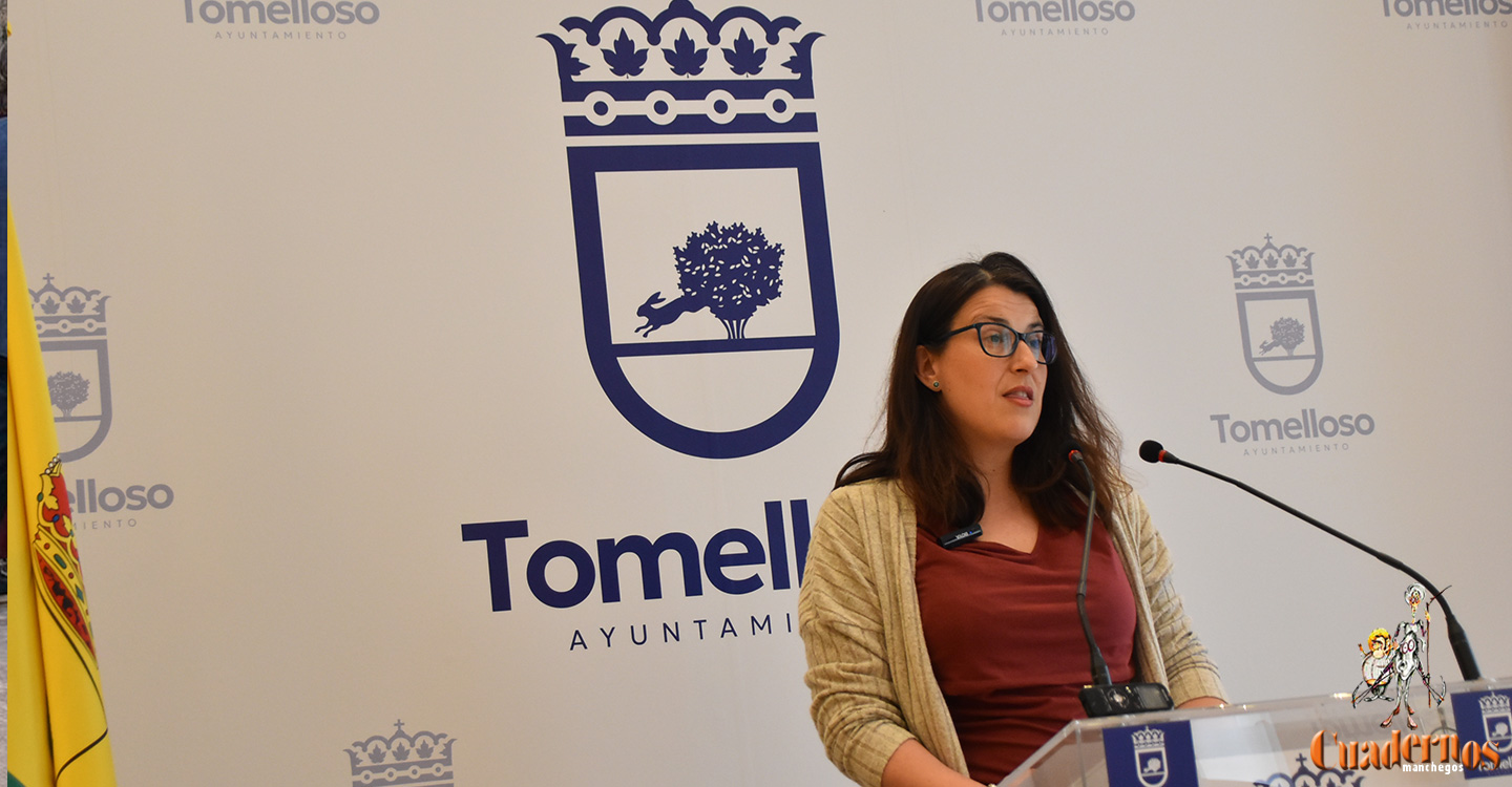 El PSOE de Tomelloso caliufica de 