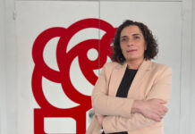 El PSOE de Cuenca muestra su rechazo a los aranceles de Trump y hará una defensa firme de los intereses de agricultores y ganaderos