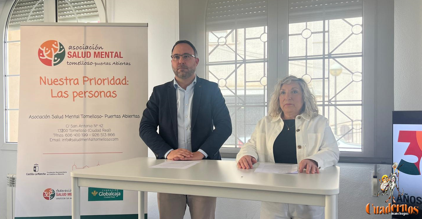 Puertas Abiertas: 30 años de sacrificio y escucha permanente