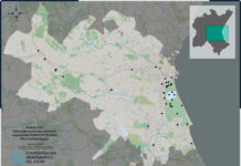 La Confederación Hidrográfica del Júcar analiza los efectos de la DANA sobre la calidad de las aguas continentales