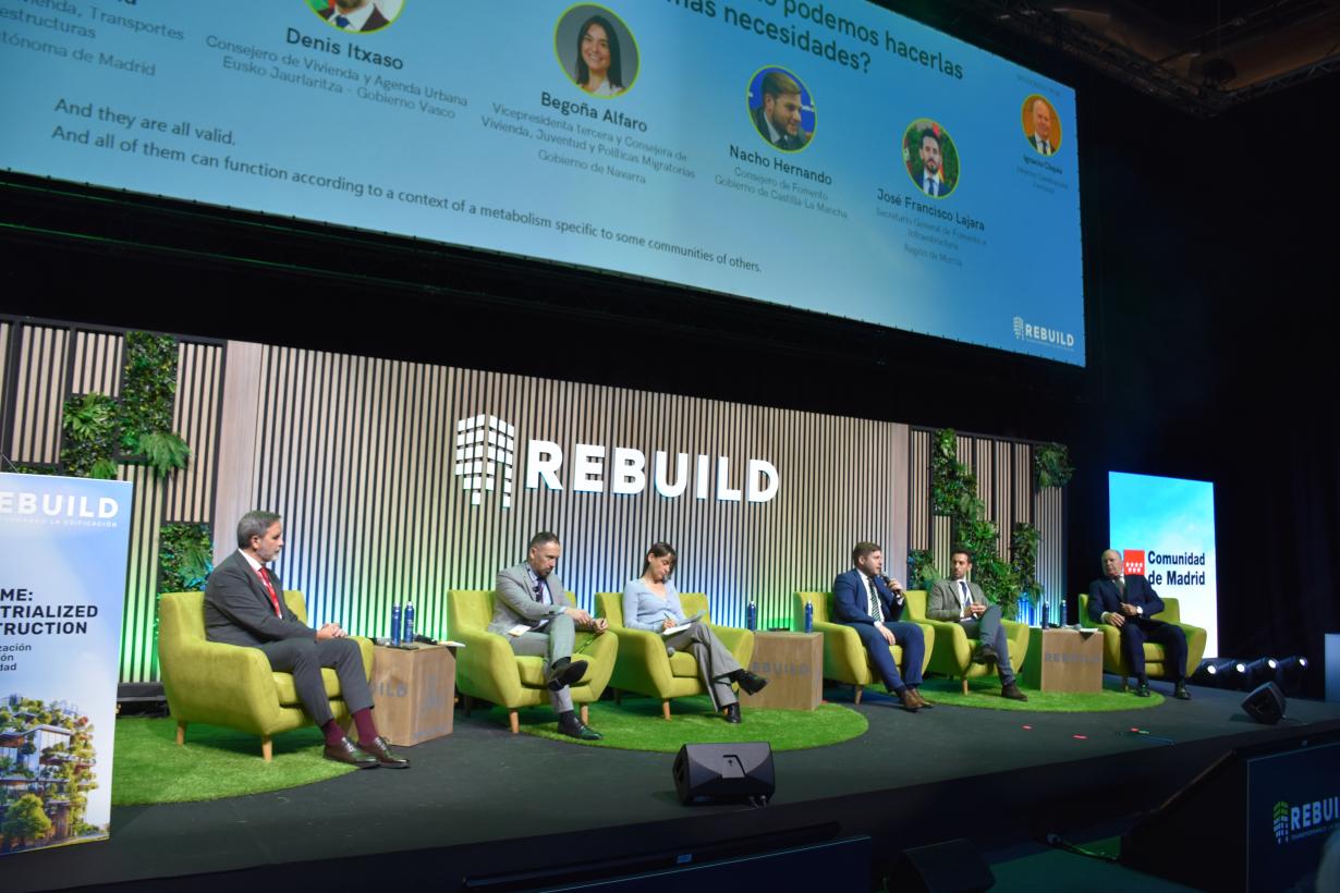 El Gobierno de Castilla-La Mancha cumple con el Plan 10.000 a dos años de su inicio