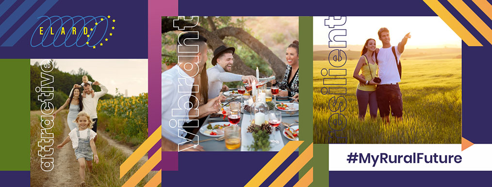 RECAMDER se suma a la recogida de firmas para defender el programa LEADER y el futuro del medio rural