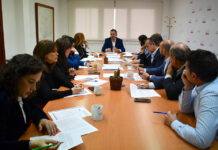 Bolaños lamenta que el equipo de Gobierno de la Diputación de Ciudad Real recorte 10.000 euros a las Universidades Populares pese a contar con 17 millones más en el presupuesto