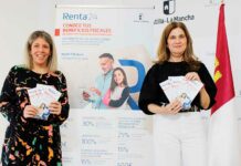 Más de 45.700 contribuyentes de la provincia de Ciudad Real se pueden beneficiar de las deducciones fiscales autonómicas que suman 12,5 millones de euros