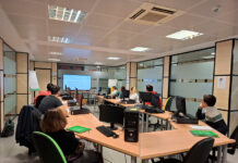 Castilla-La Mancha Inclusiva impulsa en Ciudad Real un proyecto pionero para reducir la brecha digital y mejorar la inclusión sociolaboral de personas con discapacidad