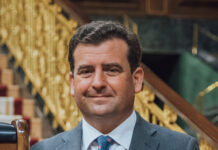 Reforzar Occidente, defender España