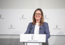 El Gobierno de García-Page celebra el avance del recurso contra el reparto del impuesto a la banca, “porque da respuesta al principio de Igualdad”