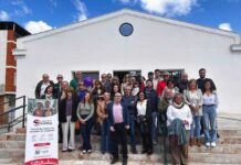 Fundación Kirira presenta un año récord en su reunión anual en Tomelloso