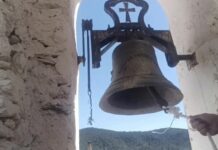 La Revuelta de la España vaciada da la campanada