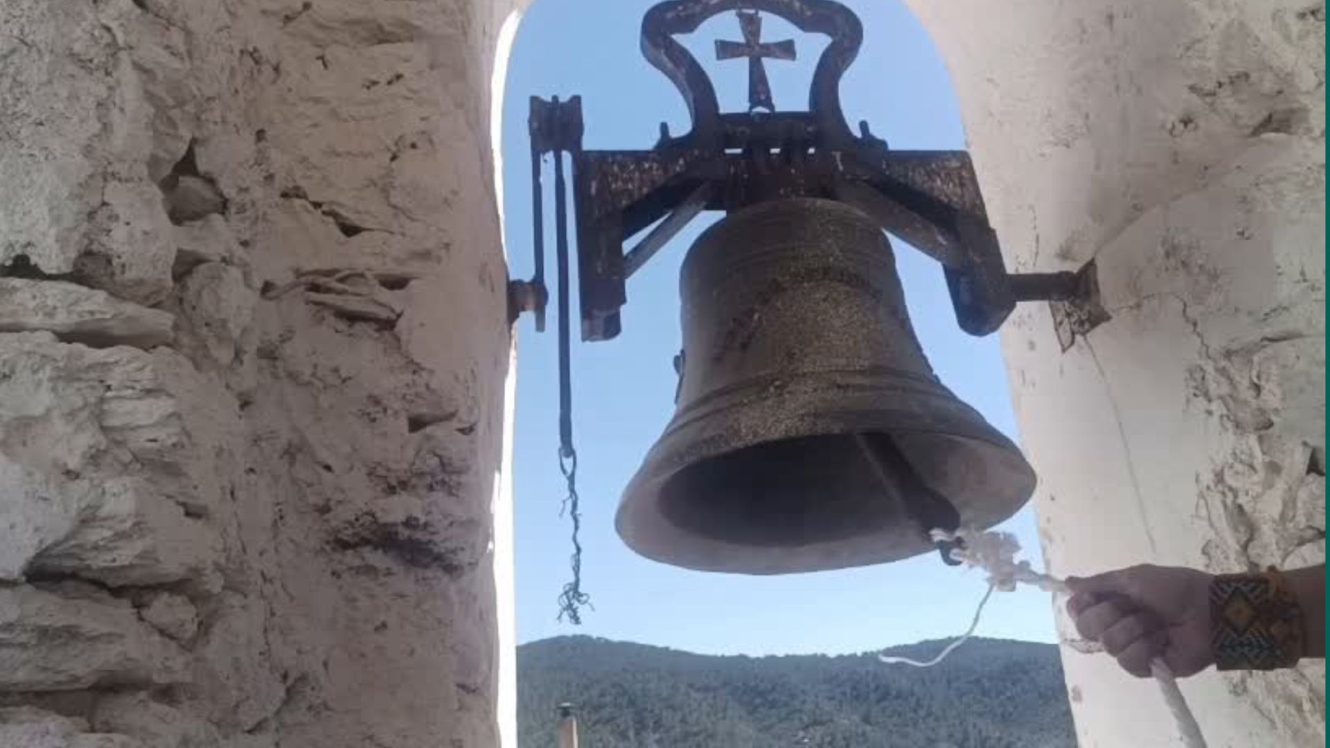 La Revuelta de la España vaciada da la campanada