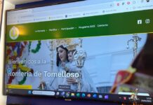 La Romería de Tomelloso ya cuenta con página web