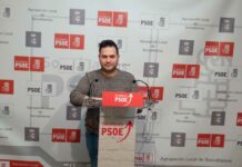 El Grupo Municipal Socialista propone la solicitud de subvención para la climatización de centros educativos en Socuéllamos