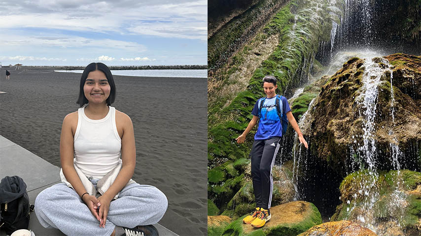 La UCLM concede ayudas a dos estudiantes para participar en la Ruta Inti 2025